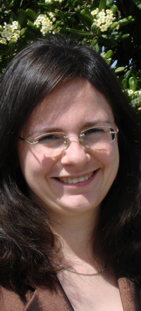 Justyna Kopecka-Pilarczyk